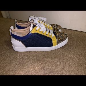 Christian Louboutin 10/10